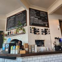  at Coma Veggie in Buenos Aires