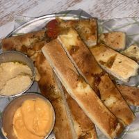   at Coma Veggie in Buenos Aires