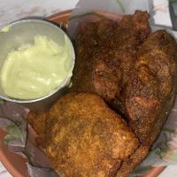   at Coma Veggie in Buenos Aires