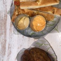   at Coma Veggie in Buenos Aires