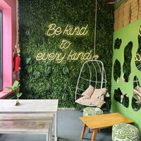   at Coma Veggie in Buenos Aires