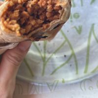  at Coma Veggie in Buenos Aires