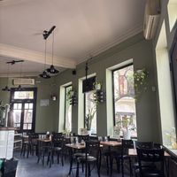 Interior  at Coma Veggie in Buenos Aires