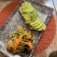   at L'Arawak Cafe in Gustavia