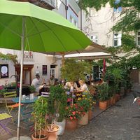  at 3fiori Bar Café Jazzkeller in Bressanone