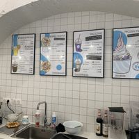   at Yogolicious in Annecy