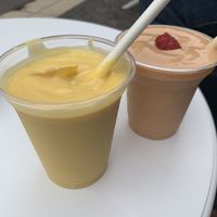   at Yogolicious in Annecy