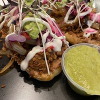 Tortas   at Maria Cruz Cuisine in Mcallen