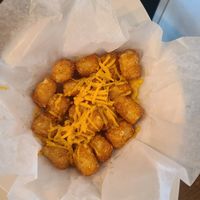  at Maria Cruz Cuisine in Mcallen