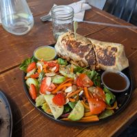  at Maria Cruz Cuisine in Mcallen