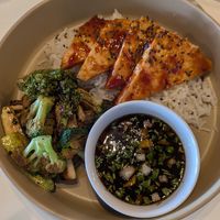  at Maria Cruz Cuisine in Mcallen