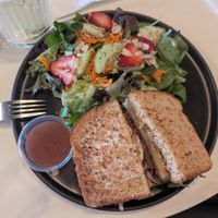  at Maria Cruz Cuisine in Mcallen