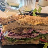  at Maria Cruz Cuisine in Mcallen