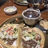   at Cantina Laredo in Branson