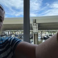   at Grumpy Gary's Bar & Grill in Dania Beach