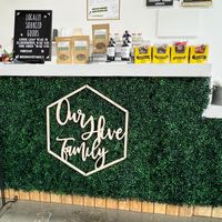  at Our Hive Juice in Black Diamond