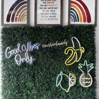   at Our Hive Juice in Black Diamond