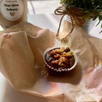   at Our Hive Juice in Black Diamond