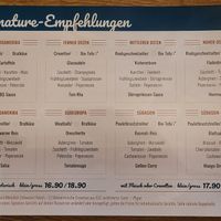  at Le Monde in Duebendorf