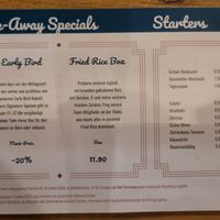  at Le Monde in Duebendorf