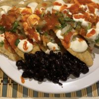   at Burbuja para Conejos in Tulum