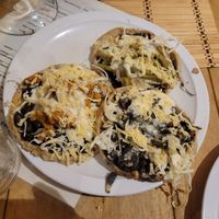 🌮💛🌮👌🏽 at Burbuja para Conejos in Tulum