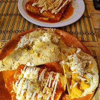  at Burbuja para Conejos in Tulum