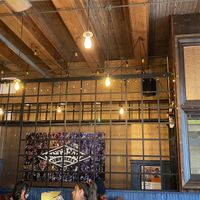 Inside  at Gino's East - South Loop in Chicago