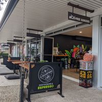  at Charlie's Raw Squeeze in West End