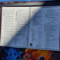  at Charlie's Raw Squeeze in West End