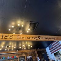 Good vibe   at 1188 Brewing Company in John Day