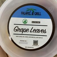   at Falafel & Grill - Milwaukee in Chicago