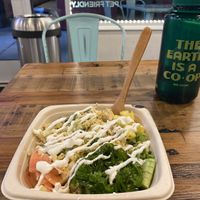   at The Poké Company in Tampa