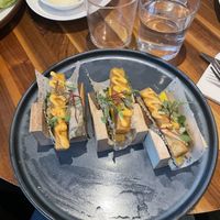   at Earls Kitchen + Bar in Toronto