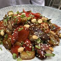   at Earls Kitchen + Bar in Toronto