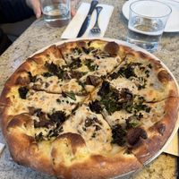   at Earls Kitchen + Bar in Toronto