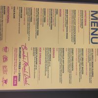  at The Sunny Burger Co. in Amsterdam