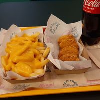  at The Sunny Burger Co. in Amsterdam