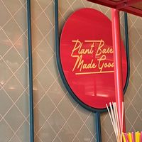  at The Sunny Burger Co. in Amsterdam