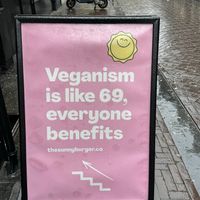 Yes   at The Sunny Burger Co. in Amsterdam
