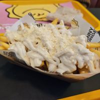  at The Sunny Burger Co. in Amsterdam