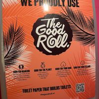   at The Sunny Burger Co. in Amsterdam