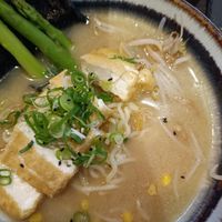 ramen at Little Hiro in Erlangen