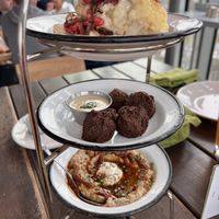 Balagan  at NENI in Berlin