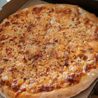 Vegan margarita at 1441 Pizzeria Koregaon Park in Pune