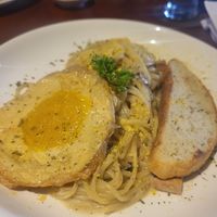  at Black Forest Cafe in Yogyakarta