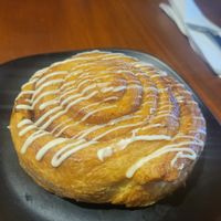  at Black Forest Cafe in Yogyakarta