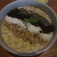  #Veganuary at Black Forest Cafe in Yogyakarta