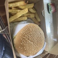   at Black Forest Cafe in Yogyakarta