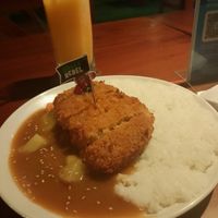  at Black Forest Cafe in Yogyakarta